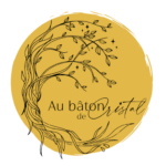 Mon univers - AU BATON DE CRISTAL - Virginie - Guide de bien-être holistique - Bretagne - 56