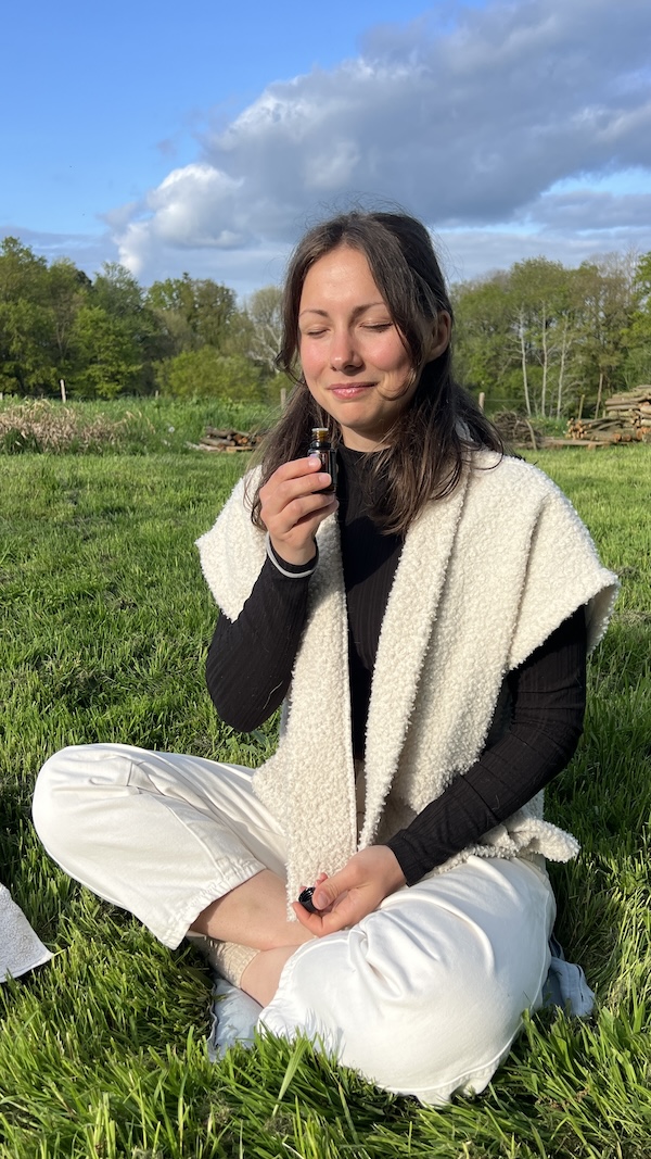 Atelier Voyage Intérieur