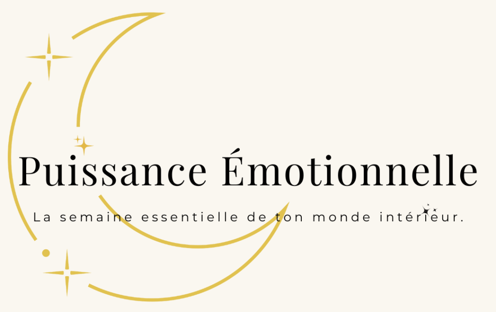 Puissance émotionnelle - immersion bien-être