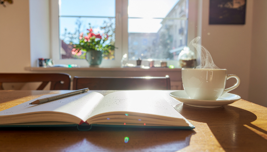 Virginie – accompagnement bien-être holistique