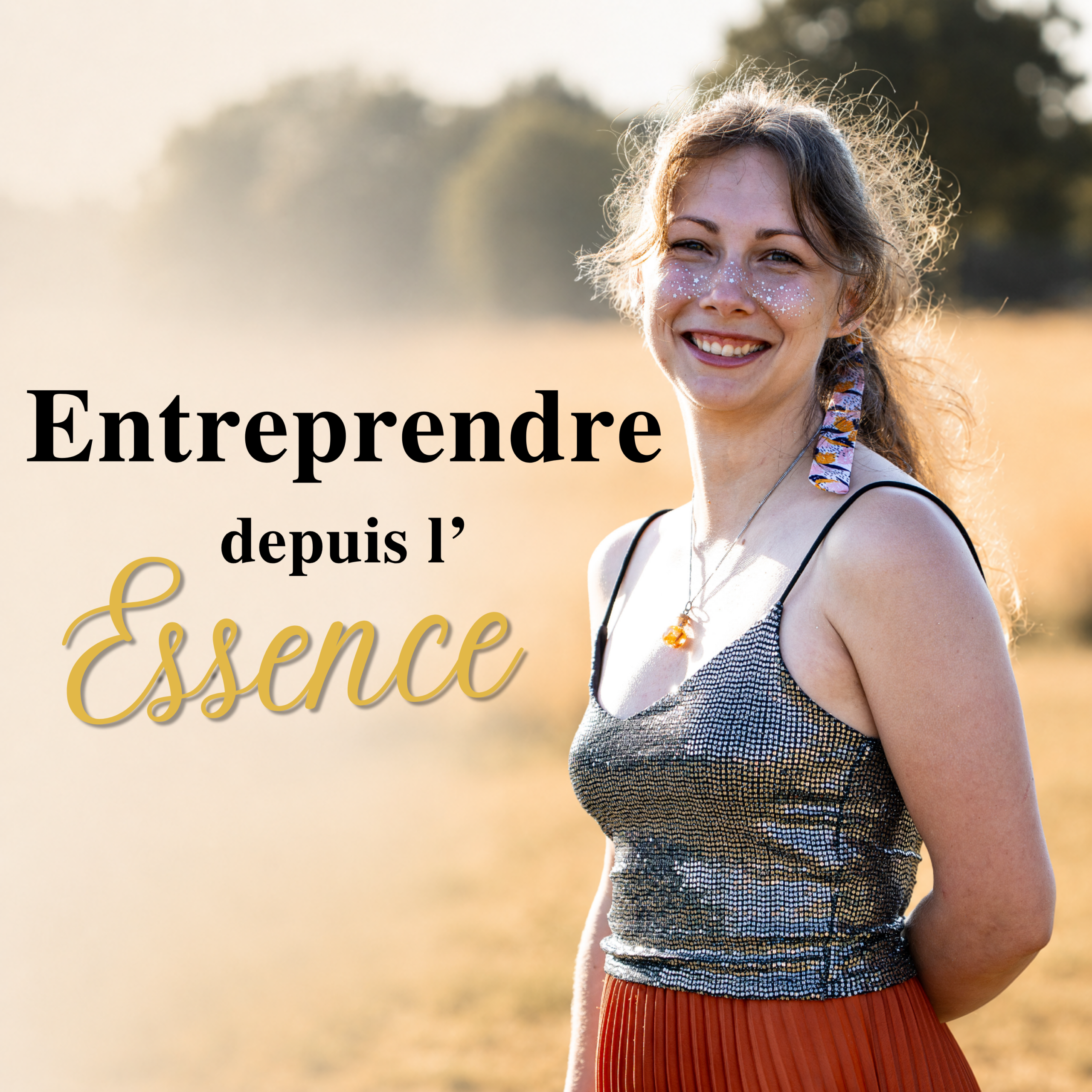 Podcast Entreprendre depuis l’Essence